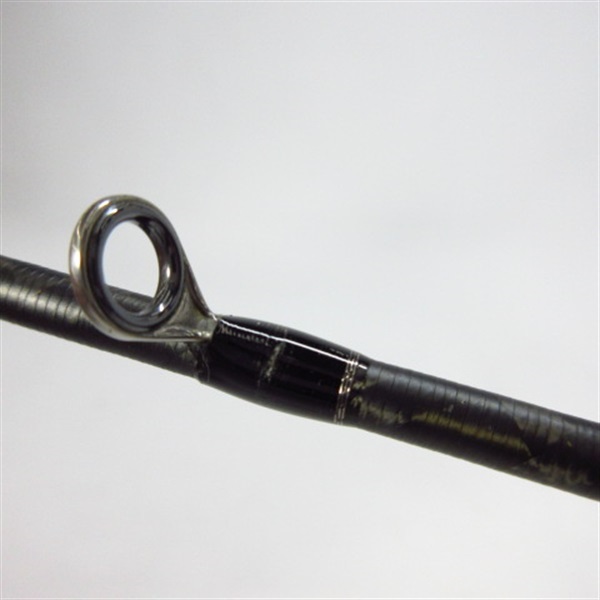 ２３オシアジガーＢ５１０－４